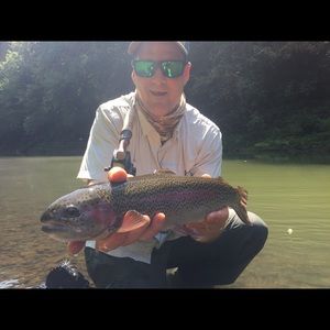 Meet your Posher, Tim